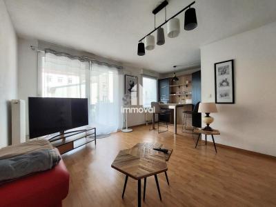 photo For rent Apartment STRASBOURG 67