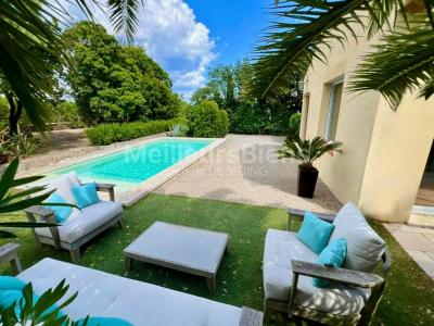 photo For sale Prestigious house FREJUS 83