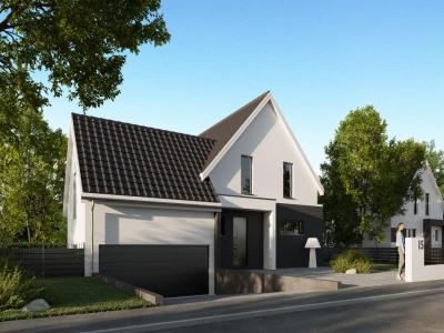Vente Maison MARLENHEIM  67