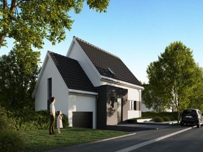 Vente Maison MARLENHEIM  67
