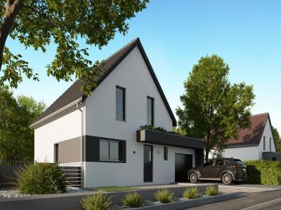 Vente Maison MARLENHEIM  67