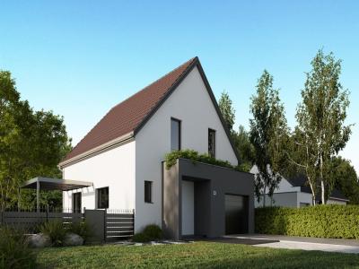 Vente Maison MARLENHEIM  67