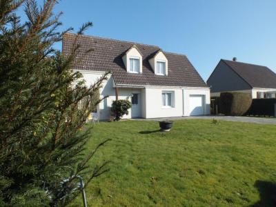Vente Maison 5 pièces LUNERAY 76810