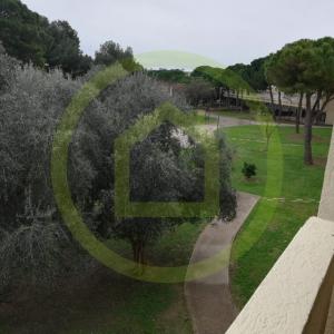 Vente Appartement BALARUC-LES-BAINS  34