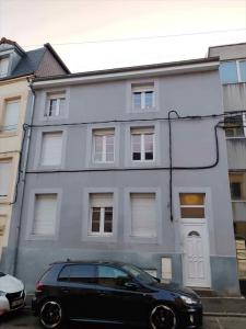 Vente Immeuble LONGWY 54400