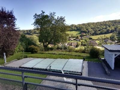 photo For sale House PONT-D'HERY 39