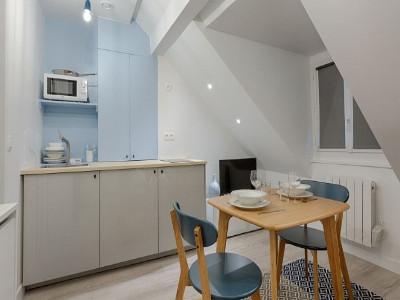 photo For rent Apartment LILLE 59