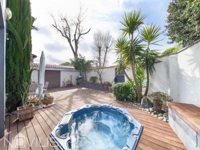Vente Maison 6 pices MURET 31600