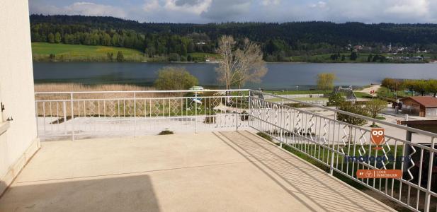 photo For sale Apartment SAINT-POINT-LAC 25