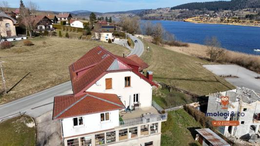 For sale Apartment SAINT-POINT-LAC 