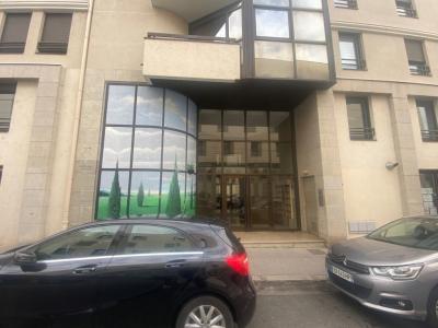 Vente Parking LYON-4EME-ARRONDISSEMENT 69004