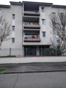 Vente Appartement 4 pièces TARBES 65000