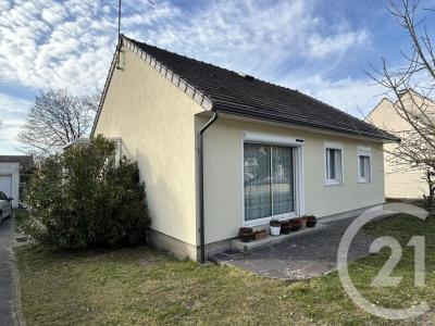 Vente Maison VERNEUIL-EN-HALATTE 