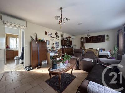 Vente Maison VERNEUIL-EN-HALATTE 