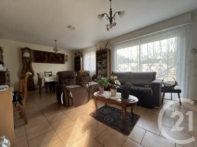 For sale House VERNEUIL-EN-HALATTE 