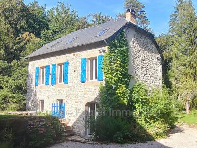 For rent House EGLETONS 