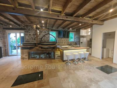 For rent House EGLETONS 