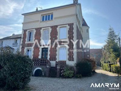 Vente Appartement 2 pièces DIEPPE 76200