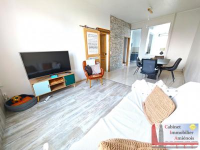 Vente Maison AMIENS 