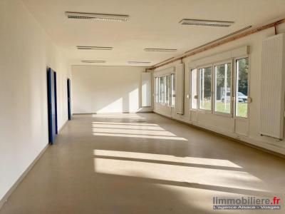 For sale Box office SAINTE-MARIE-AUX-MINES  68