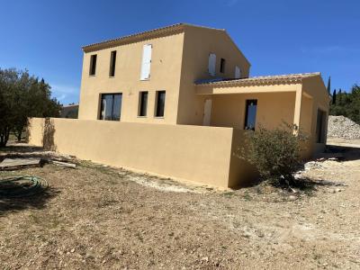 Vente Maison 4 pices SAINT-MARTIN-DE-CRAU 13310