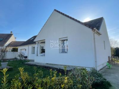 Vente Maison ROZAY-EN-BRIE 
