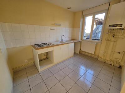 Location Appartement 2 pices CREUSOT 71200