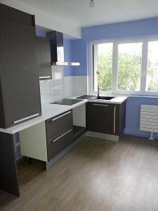 photo For rent Apartment CLERMONT-FERRAND 63