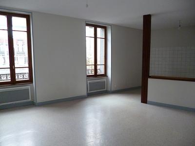 photo For rent Apartment CLERMONT-FERRAND 63