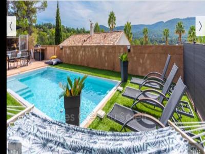 For sale House SAINTE-ANASTASIE-SUR-ISSOLE  83
