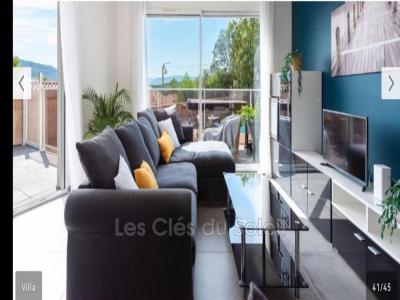 Vente Maison SAINTE-ANASTASIE-SUR-ISSOLE 