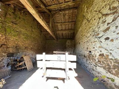 Vente Maison CHAMPNETERY 