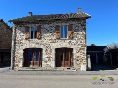 photo For sale House BUJALEUF 87