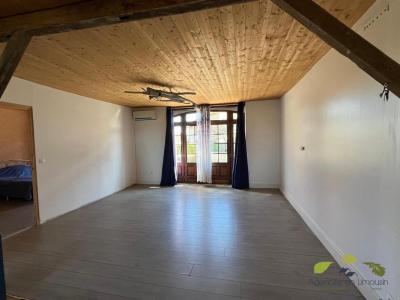 Vente Maison BUJALEUF 