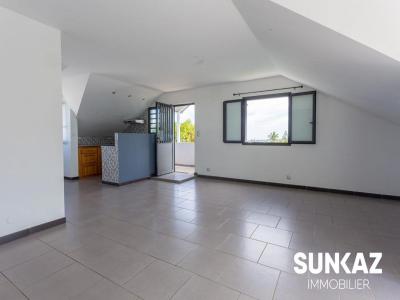photo For rent House SAINT-PIERRE 974