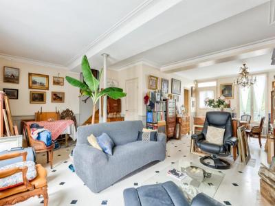 photo For sale House VILLENEUVE-LA-GARENNE 92