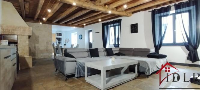 For sale Prestigious house LANGRES  52
