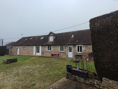 photo For sale House HELOUP 61