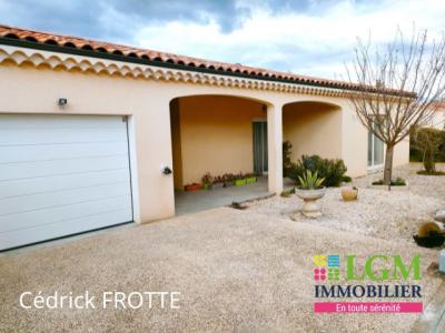 photo For sale House SAINT-GERVAIS-SUR-ROUBION 26