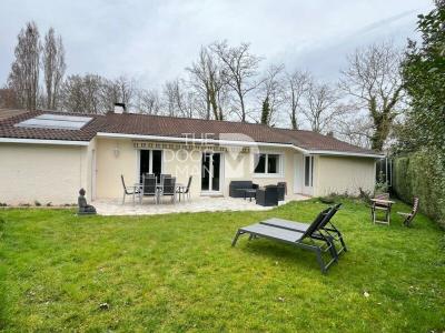 Vente Maison 4 pièces FORGES-LES-BAINS 91470