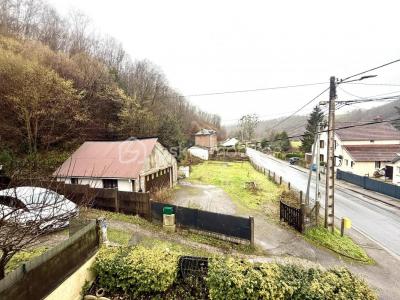 Vente Maison SAINT-PIERRE-DE-VARENGEVILLE  76
