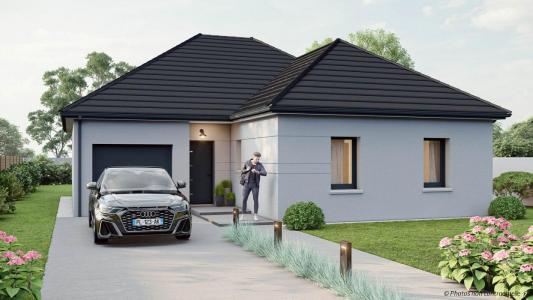 Vente Maison 5 pièces SAINT-PAER 76480