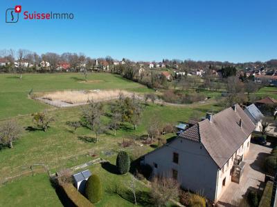 Vente Maison 6 pices BLAMONT 25310