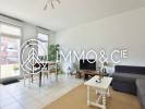 Annonce Vente 3 pièces Appartement Pont-a-marcq