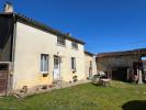 Annonce Vente 5 pièces Maison Ruffec