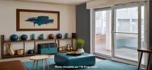 Vente Appartement Terville 57
