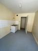 Annonce Vente 3 pièces Appartement Restigne