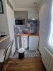 Louer Appartement 18 m2 Paris-14eme-arrondissement