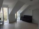 Louer Appartement 16 m2 Creusot