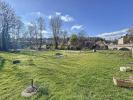 Annonce Vente Terrain Saint-laurent-sur-gorre